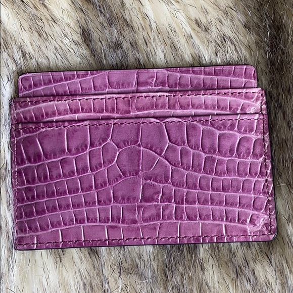 Mara Flat Card Holder - Picture 2 of 4